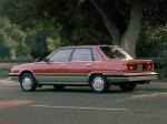 Toyota Camry 1982 года (US)